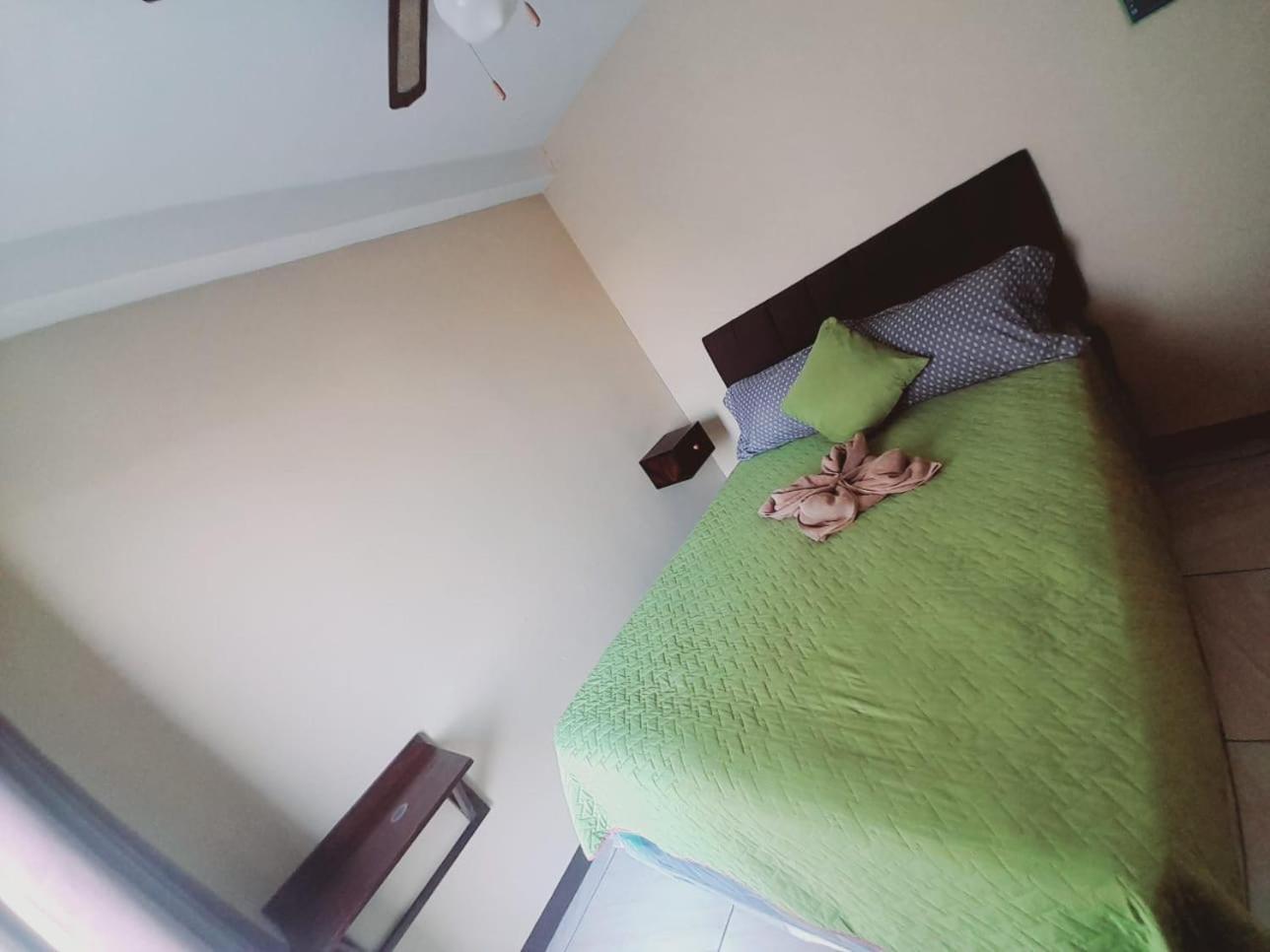 Sky Garden Hotel Guatemala City Bagian luar foto